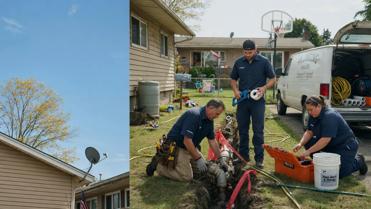 Garbage Disposal Replacement in Turpin, OK near me
